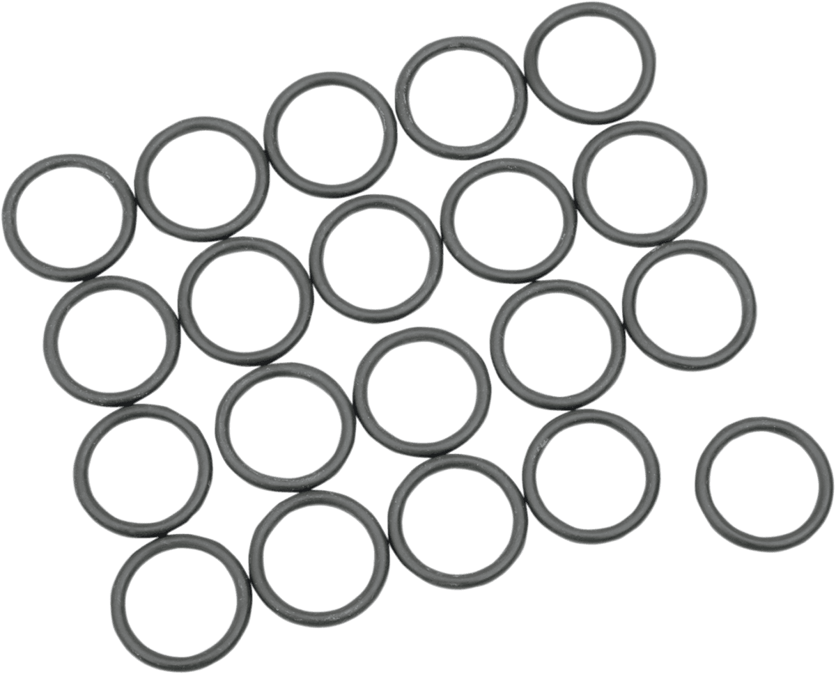 LINDBY 7805-6969 Linbar® O-Ring - Standard - 20 Pack