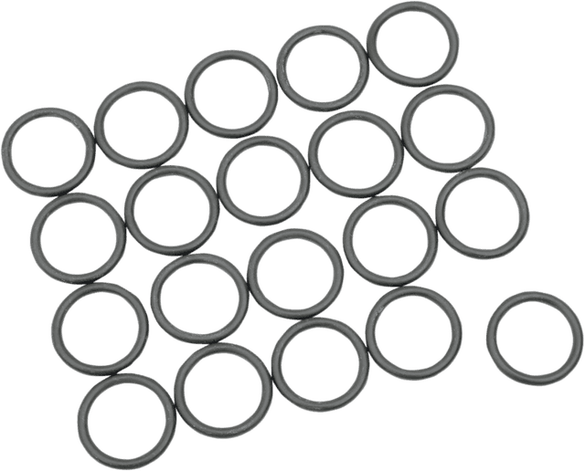 LINDBY 7805-6969 Linbar® O-Ring - Standard - 20 Pack