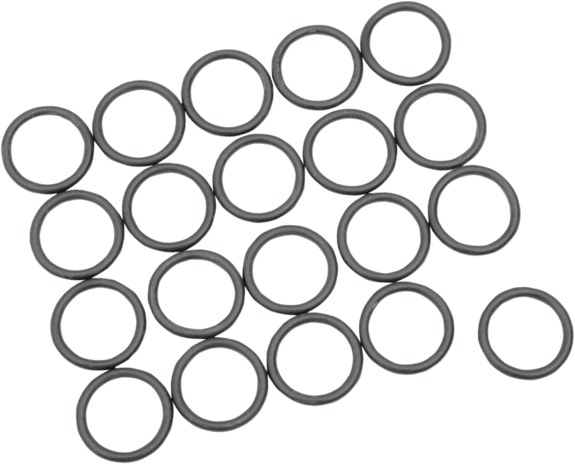 LINDBY 7805-6969 Linbar® O-Ring - Standard - 20 Pack