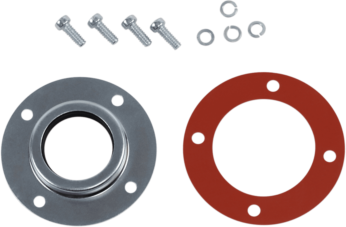 JAMES GASKET 7808-1032 Oil Seal Retainer Kit - XL