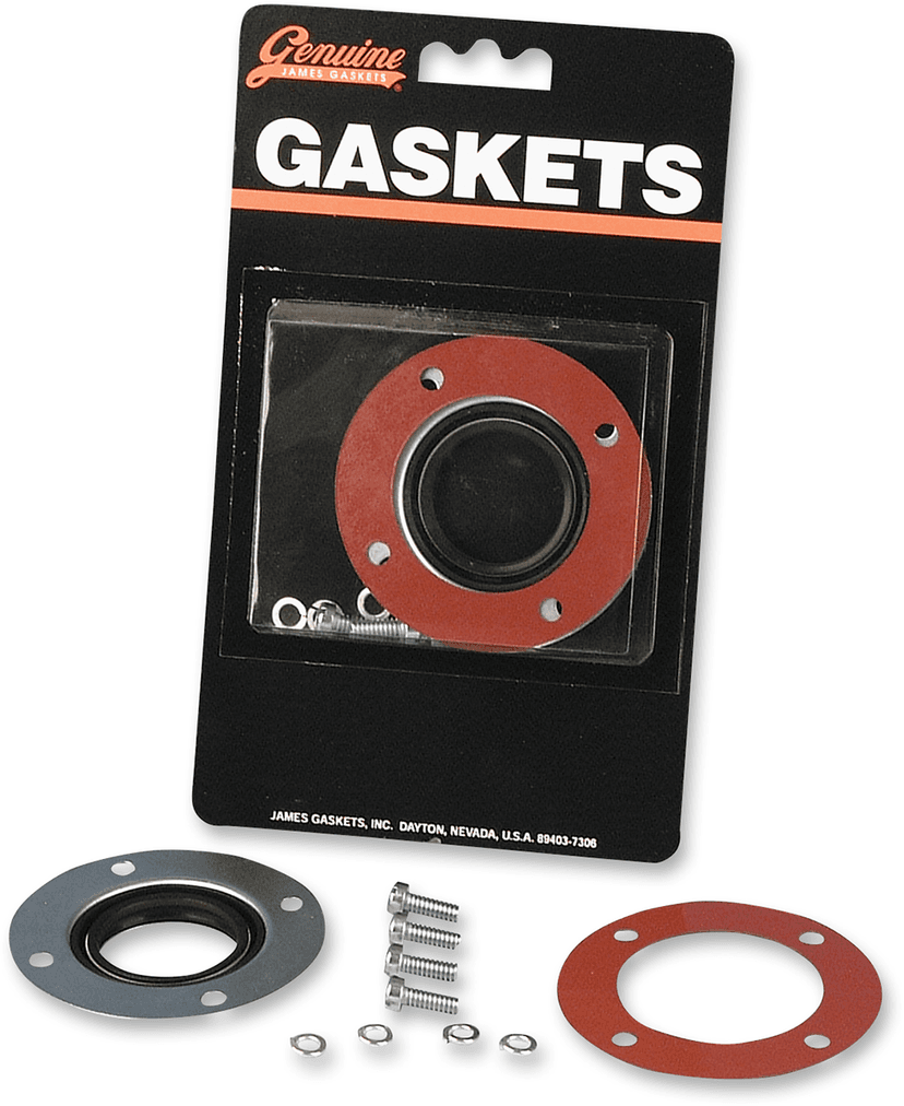 JAMES GASKET 7808-1032 Oil Seal Retainer Kit - XL — image 2 of 2