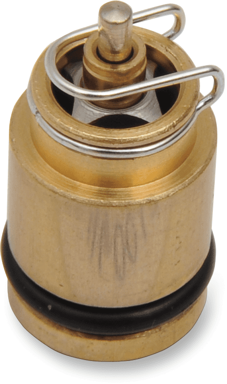MIKUNI 7864600115 Needle and Seat Assembly - Push-In - 1.5 — image 1 of 2