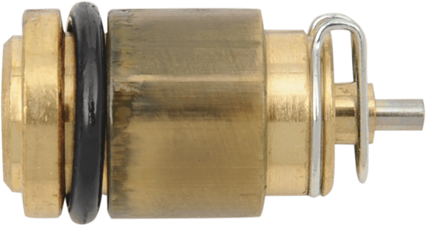 MIKUNI 7864600115 Needle and Seat Assembly - Push-In - 1.5 — image 2 of 2