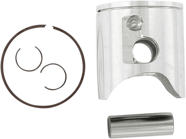 WISECO 786M05400 Piston Kit - 54.00 mm - Beta | Gas Gas | Husaberg | Husqvarna | KTM