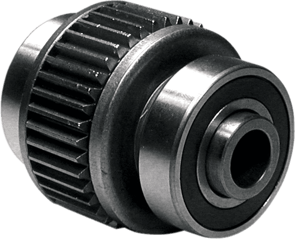 DRAG SPECIALTIES 79-2103 Starter Drive Clutch - Harley Davidson