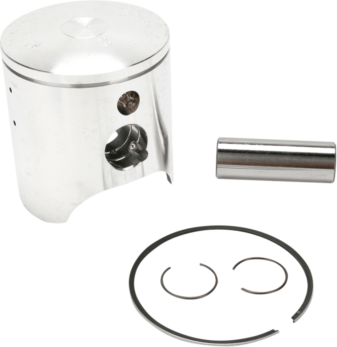 WISECO 797M05400 Piston Kit - 54.00 mm - Yamaha YZ125