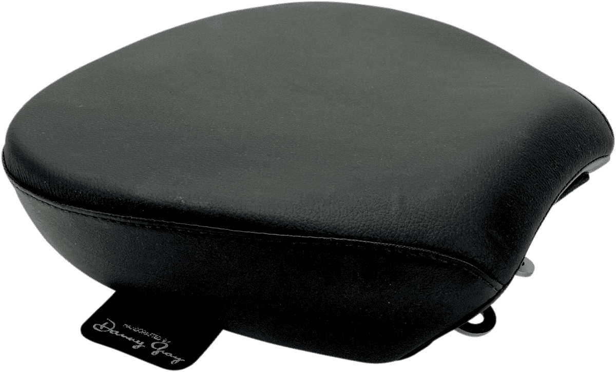 DANNY GRAY 0801-0312 Bigseat™ Backrest Pillion Pad - Extra Large - FL '08-'23