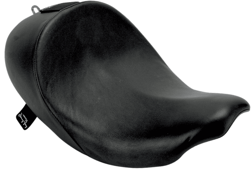 DANNY GRAY 0801-0322 Bigseat - Smooth - Backrest Receptacle - FL '08-'23 — image 1 of 4