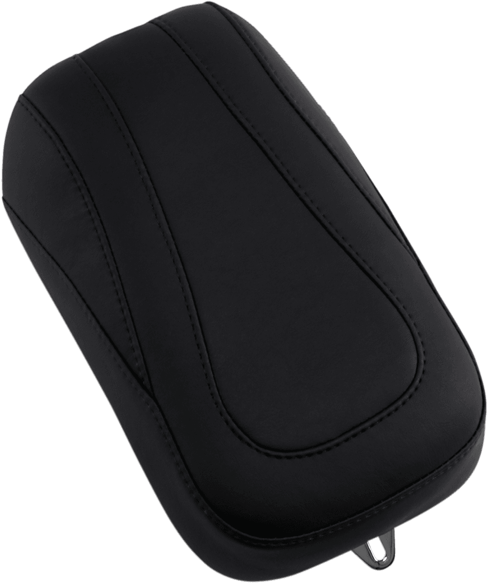 MUSTANG 0801-0436 Tripper™ Rear Pillion Pad - FLH/FLT '97-'25