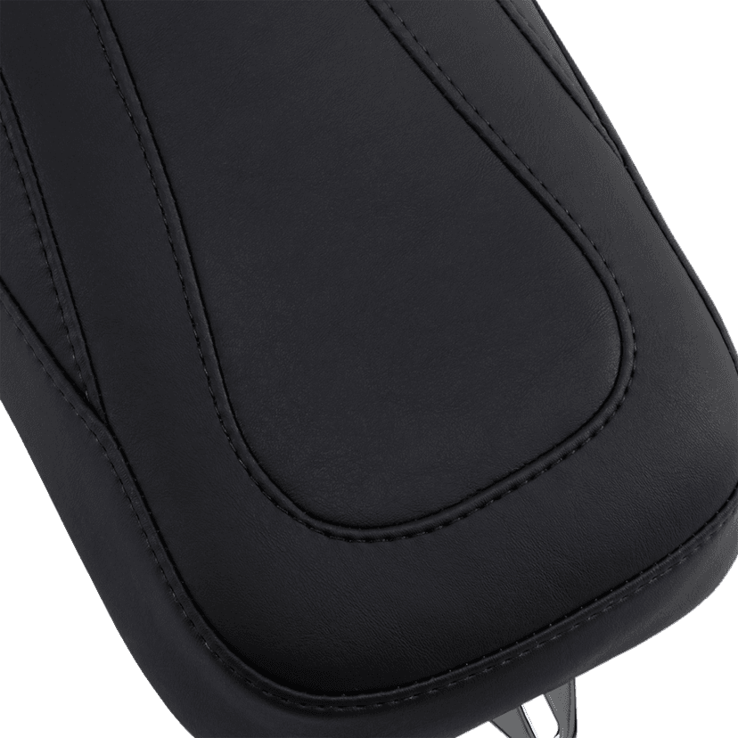 MUSTANG 0801-0436 Tripper™ Rear Pillion Pad - FLH/FLT '97-'25 — image 3 of 3
