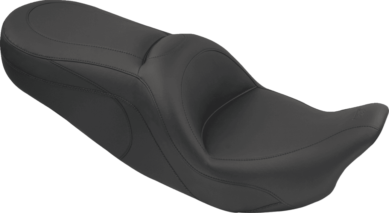 MUSTANG 0801-0455 Sport Touring Seat - FLT '08-'25