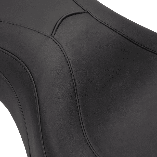 MUSTANG 0801-0568 Wide Tripper Seat - Driver Backrest - FL '08-'25 — image 2 of 3