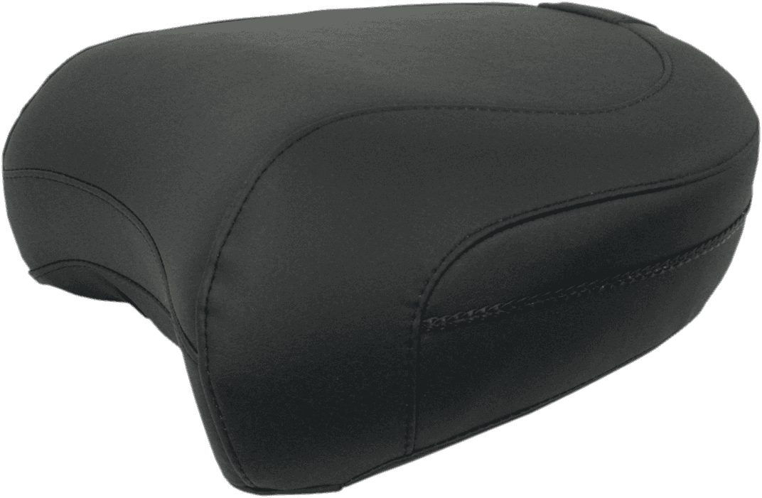MUSTANG 0801-0714 Passenger Seat - w/ Backrest Receiver - FL '97-'25