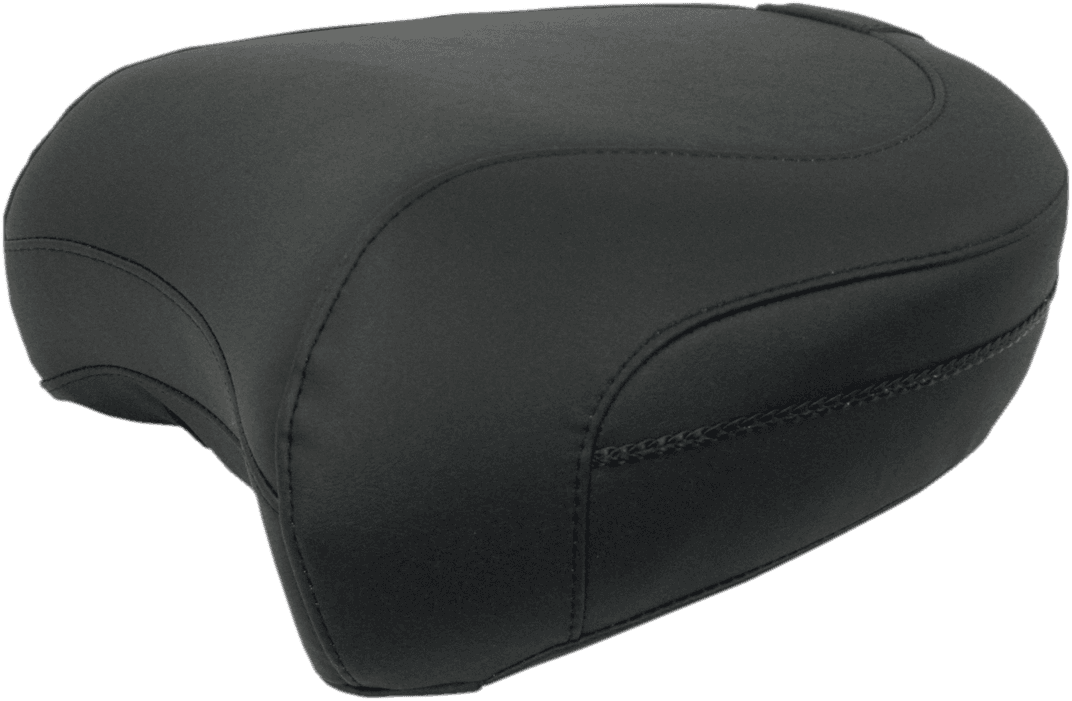 MUSTANG 0801-0714 Passenger Seat - w/ Backrest Receiver - FL '97-'25