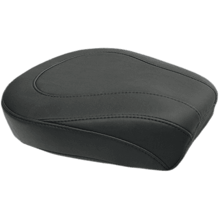 MUSTANG 0801-0740 Wide Tripper Rear Seat - FL '97-'25