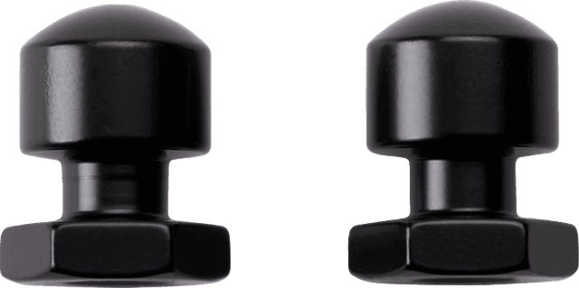 SADDLEMEN 0801-0802 S3 Super Slammed Seat - Solo - Black - '08-'24 FLH/FLT — image 4 of 4