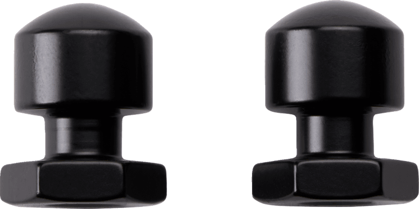 SADDLEMEN 0801-0802 S3 Super Slammed Seat - Solo - Black - '08-'24 FLH/FLT — image 4 of 4