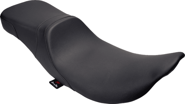 DANNY GRAY 0801-0864 LowIST Seat - Black - Vinyl - FL '08-'23 — image 1 of 3