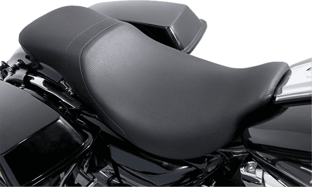 DANNY GRAY 0801-0864 LowIST Seat - Black - Vinyl - FL '08-'23 — image 3 of 3