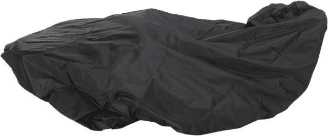 SADDLEMEN 0801-0972 Roadsofa™ Seat - without Backrest - Full Lattice Stitch - Heated - FLH/FLT '08-'24 — image 5 of 5