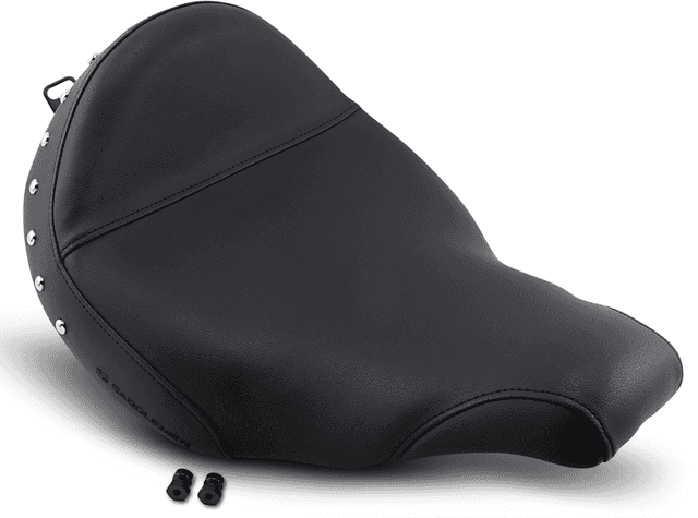 SADDLEMEN 0801-0992 Renegade Seat - Studded