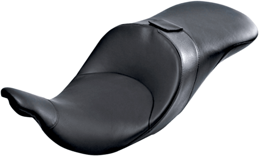 DANNY GRAY 0801-0999 TourIST Seat - Tall - Leather - FL