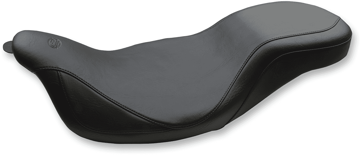 MUSTANG 0801-1056 Super Tripper Seat - Classic - FL '08-'25