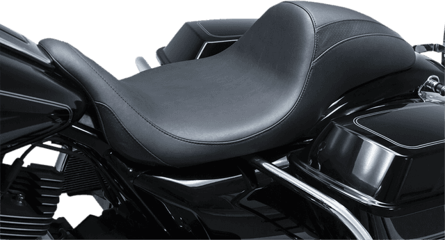 MUSTANG 0801-1108 Hightail Fastback™ Seat - FL '08-'25 — image 2 of 2