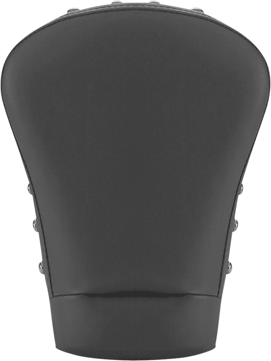 SADDLEMEN 0801-1323 Renegade™ Extended Pillion Pad - Sport - Studded - FL '08-'24