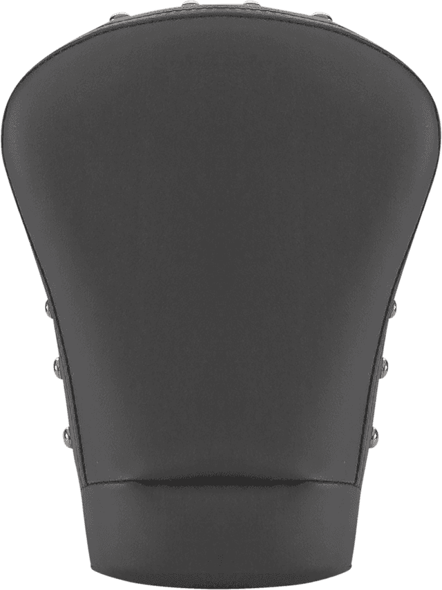 SADDLEMEN 0801-1323 Renegade™ Extended Pillion Pad - Sport - Studded - FL '08-'24