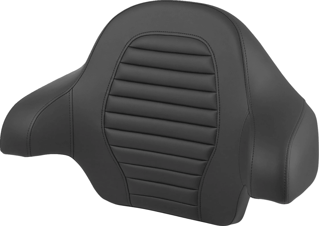 SADDLEMEN 0801-1928 King Tour Pack - RoadSofa™ - Tuck-n-Roll