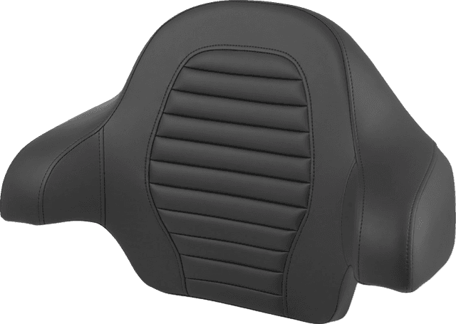 SADDLEMEN 0801-1928 King Tour Pack - RoadSofa™ - Tuck-n-Roll