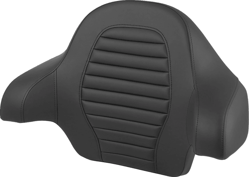 SADDLEMEN 0801-1928 King Tour Pack - RoadSofa™ - Tuck-n-Roll