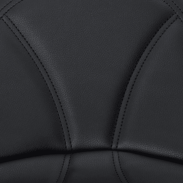 SADDLEMEN 0802-0206 King Seat - Without Backrest - FXSTD '00-'07 — image 3 of 3