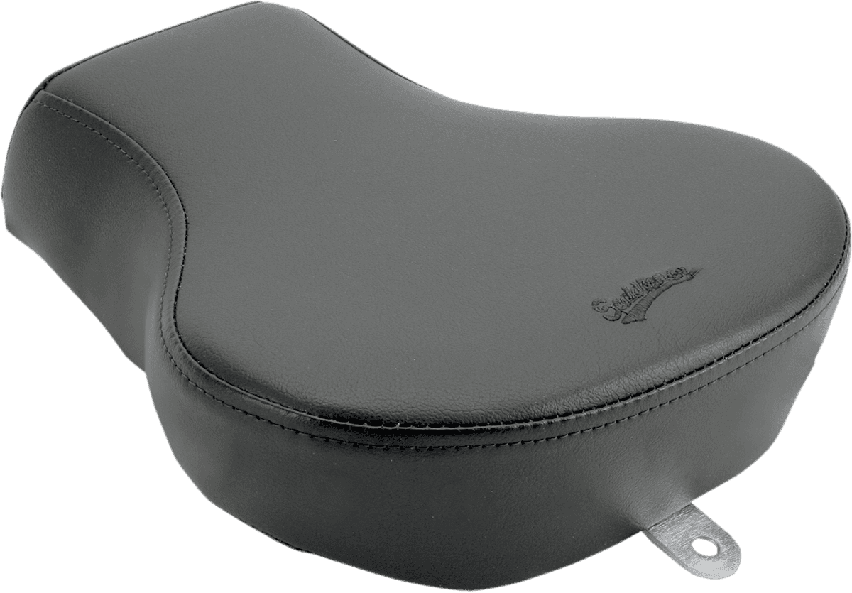 SADDLEMEN 0802-0301 Renegade™ Touring Pillion - FLSTF '07-'17