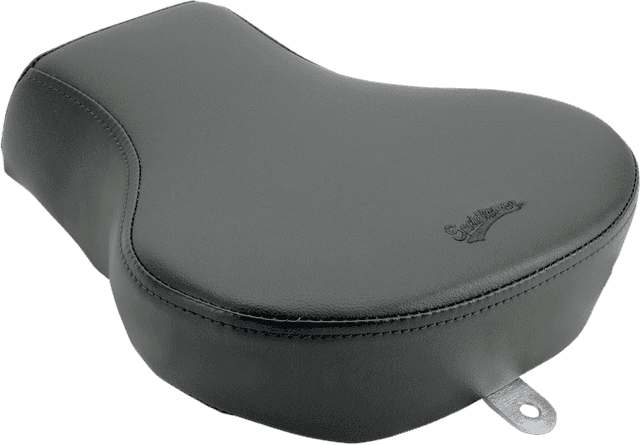 SADDLEMEN 0802-0301 Renegade™ Touring Pillion - FLSTF '07-'17 — image 1 of 2