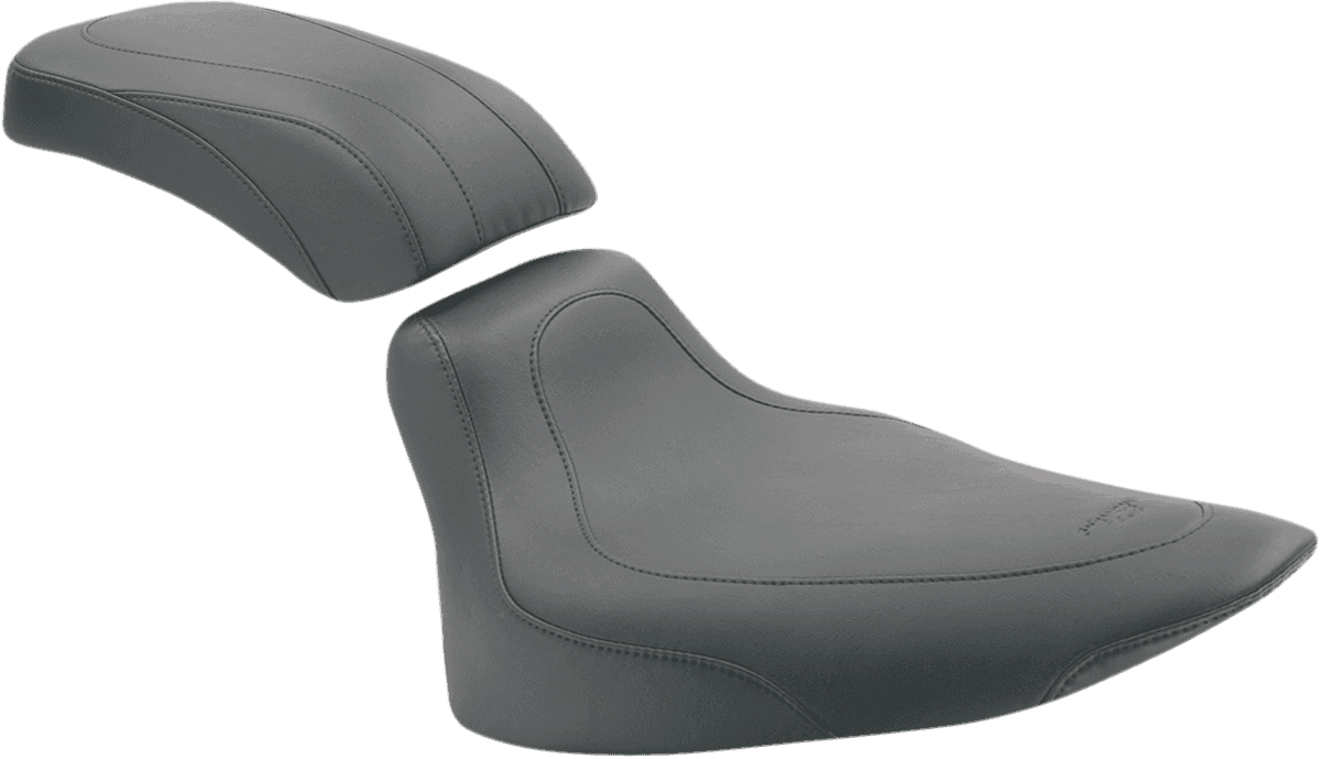 MUSTANG 0802-0476 Tripper™ Solo Seat - FLST
