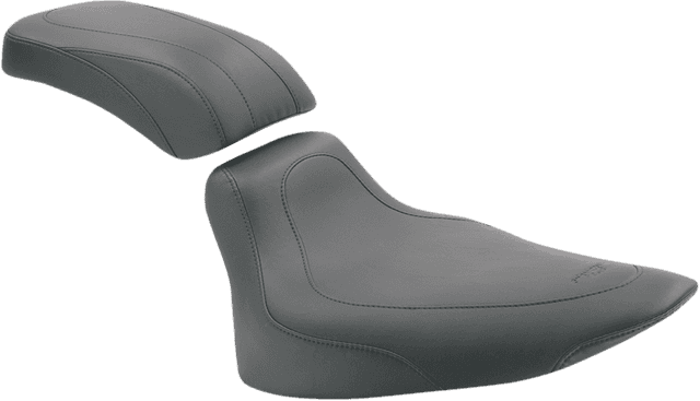 MUSTANG 0802-0476 Tripper™ Solo Seat - FLST — image 1 of 2