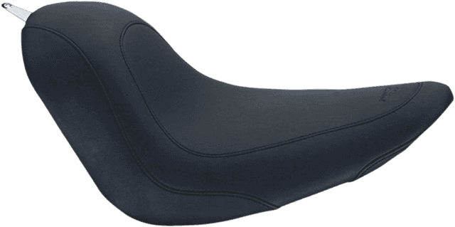 MUSTANG 0802-0530 Tripper™ Solo Seat - Softail — image 2 of 2
