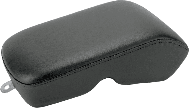 SADDLEMEN 0802-0569 Renegade™ Sport Pillion - FLSTN '06-'17