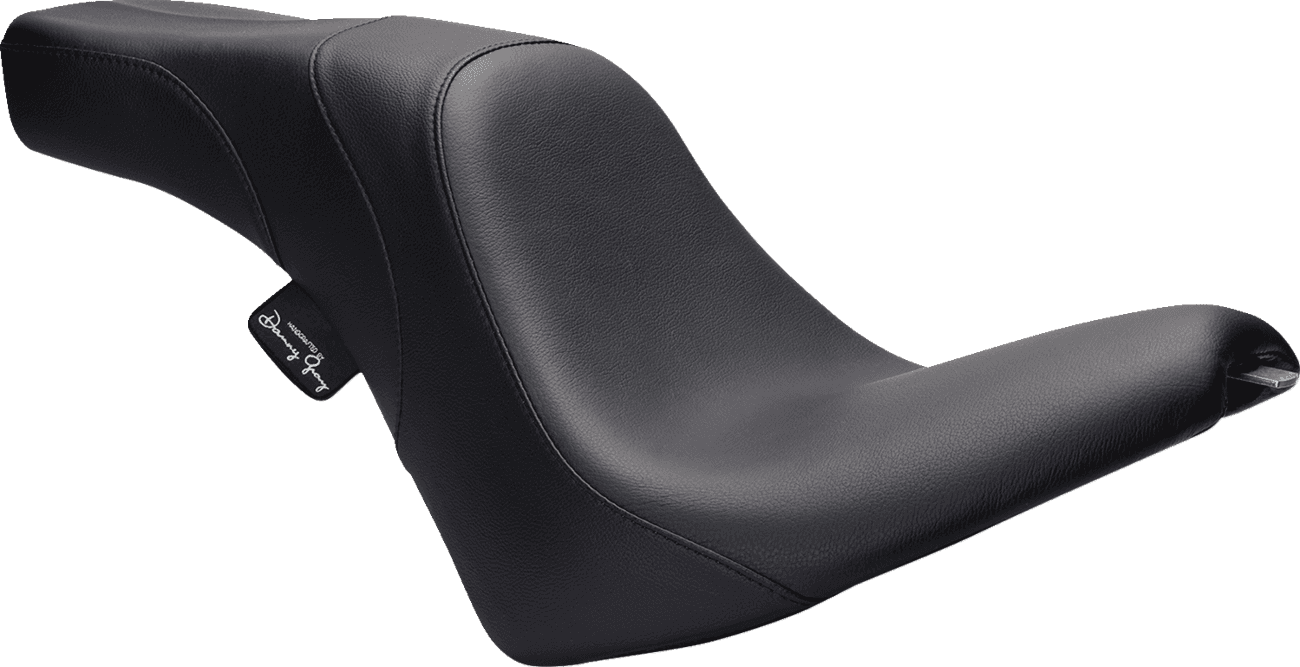 DANNY GRAY 0802-0710 Weekday™ 2-Up Seat - XL - Smooth - FXS/FLS '11-'17