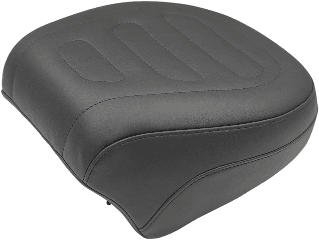 MUSTANG 0802-0929 Passenger Touring Seat - Breakout