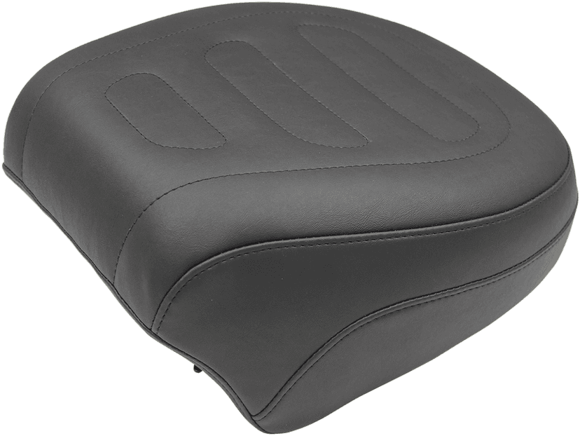 MUSTANG 0802-0929 Passenger Touring Seat - Breakout