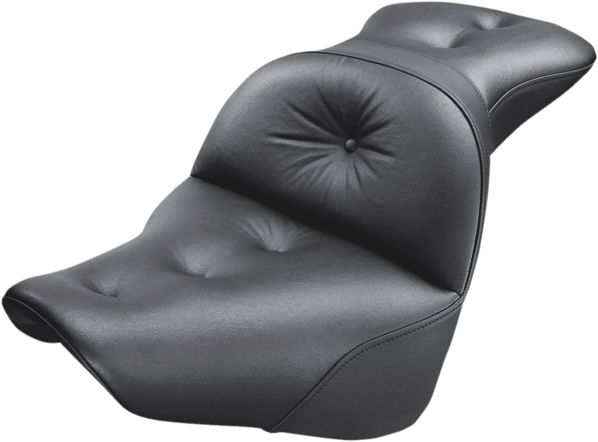 SADDLEMEN 0802-1024 Explorer RoadSofa™ Seat - without FL/FX '18-'23