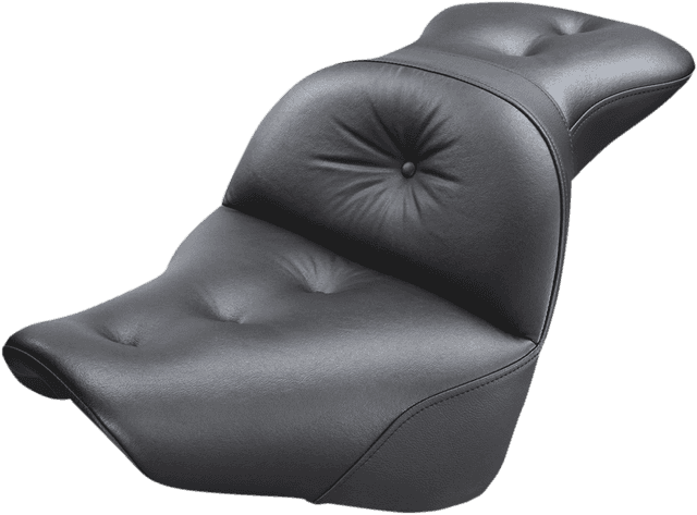 SADDLEMEN 0802-1024 Explorer RoadSofa™ Seat - without FL/FX '18-'23