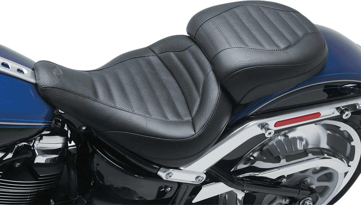 MUSTANG 0802-1094 Passenger Touring Seat - FLFB