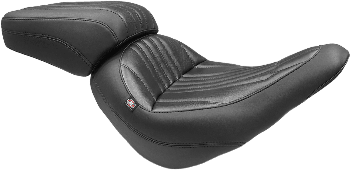MUSTANG 0802-1103 Passenger Touring Seat