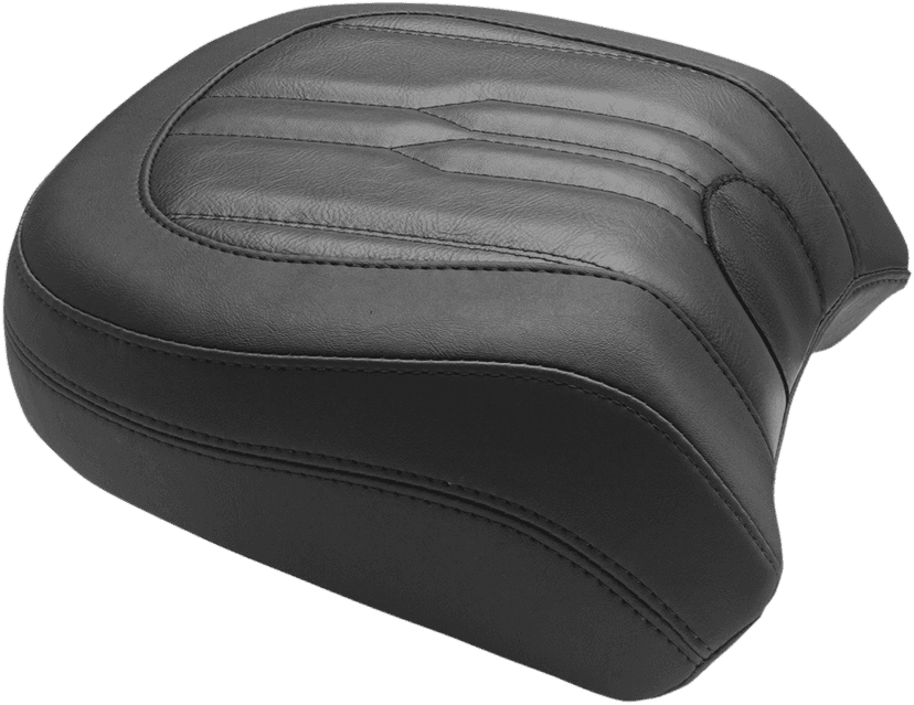 MUSTANG 0802-1108 Passenger Touring Seat - FXLR