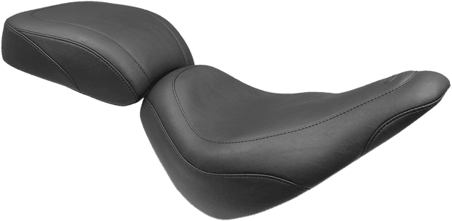 MUSTANG 0802-1112 Wide Tripper™ Seat - FLSL