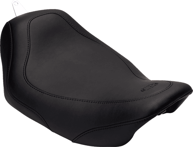 MUSTANG 0803-0332 Tripper™ Solo Seat - FXD — image 1 of 4